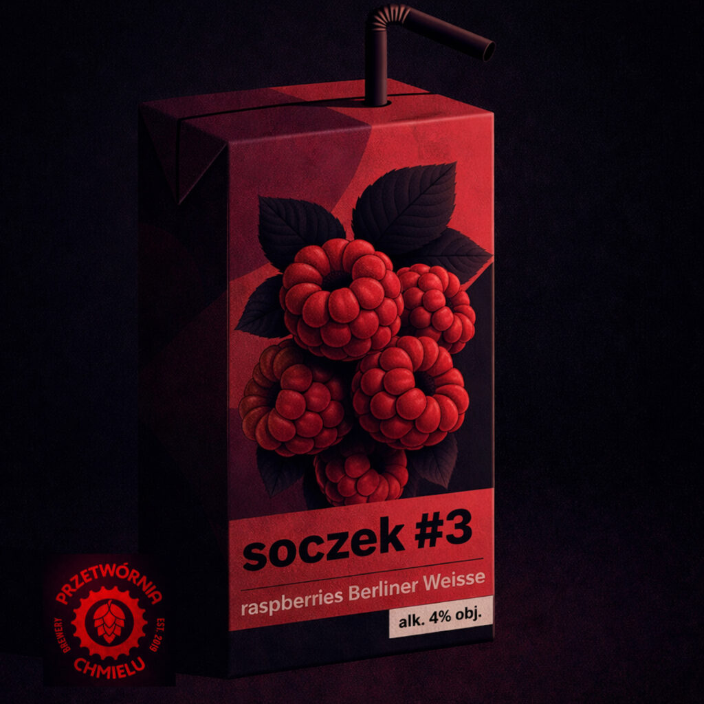 soczek #3